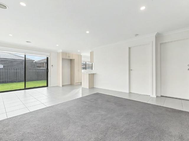 Neat Two Bedroom Home!
