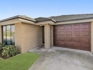 Neat Two Bedroom Home!