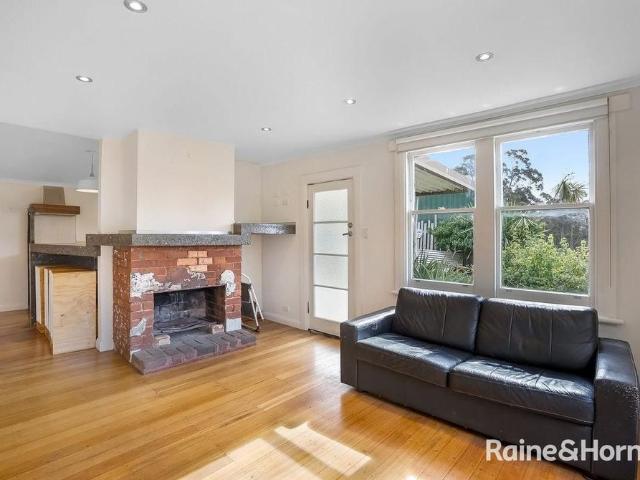 Neat Two Bedroom Home