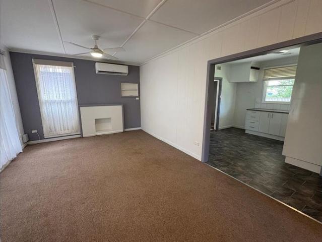 Neat Two Bedroom Home!