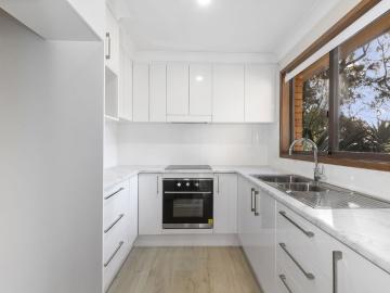 Neat Two Bedroom Home in The Entrance North