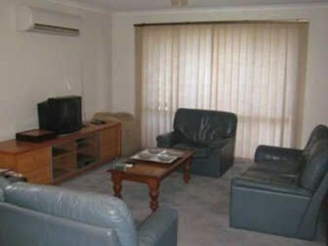 Neat Two Bedroom Townhouse