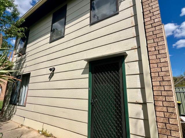 Neat Two Bedroom Townhouse in Convenient Location