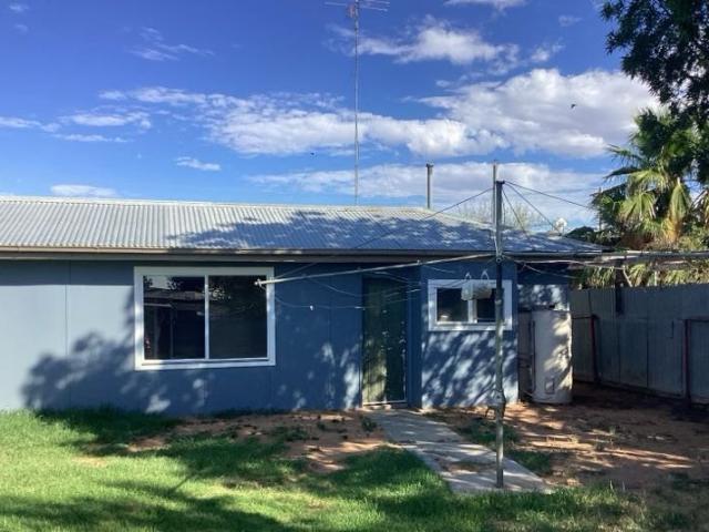 Neat Two Bedroom Unit