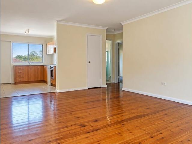 NEAT TWO BEDROOM UNIT