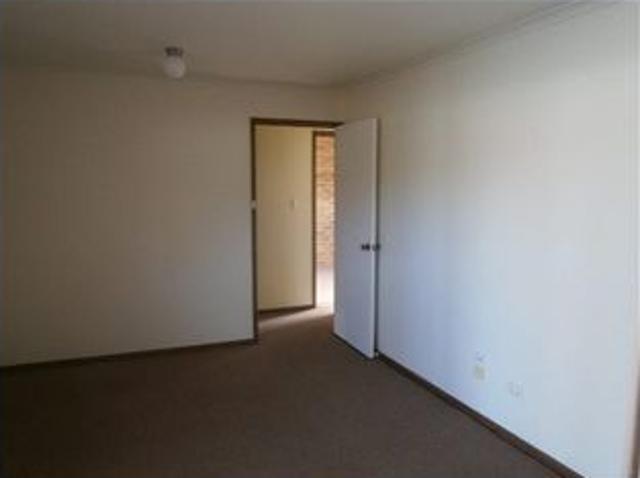 Neat Two Bedroom Unit