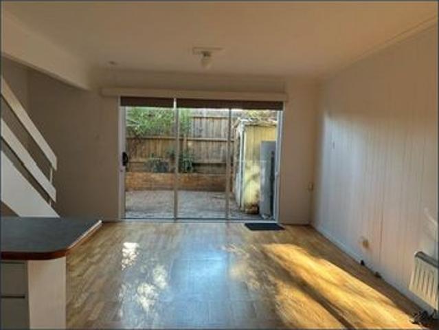 Neat two bedroom unit