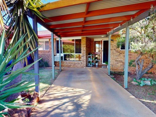 Neat, Tenanted & Investment Ready