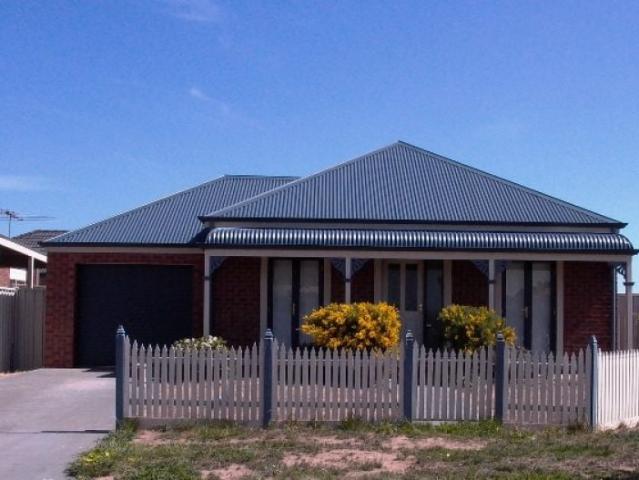 Neat Three Bedroom Cottage