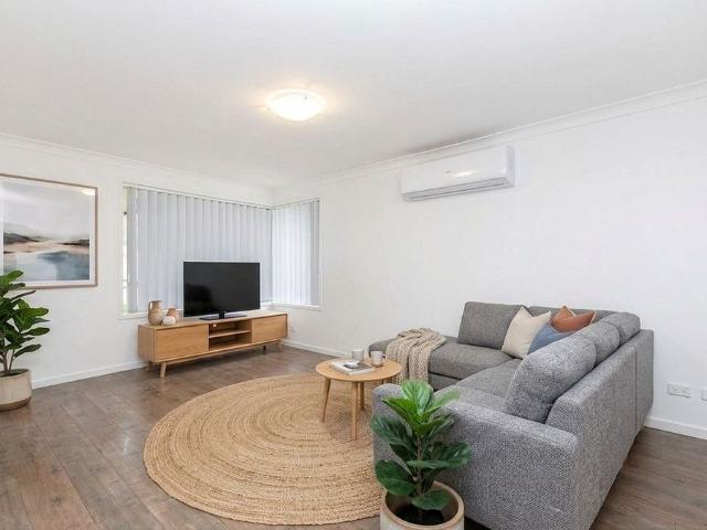 Neat Three Bedroom Family Home