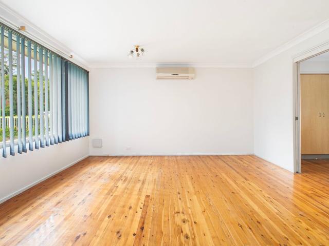 Neat Three Bedroom Family Home