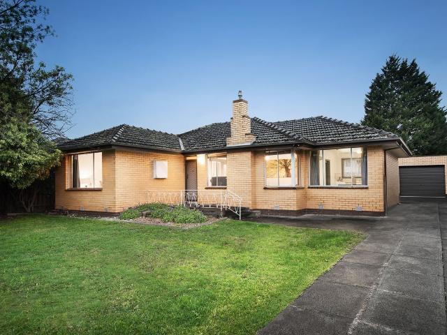 Neat Three Bedroom Family Home in Convenient Location