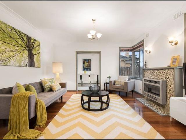 Neat Three Bedroom Family Home in Convenient Location