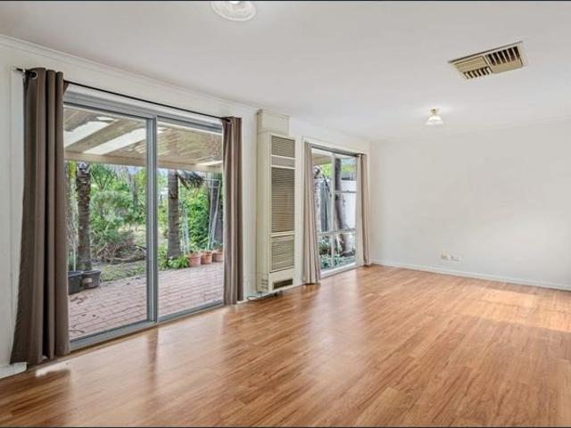 NEAT THREE BEDROOM HOME