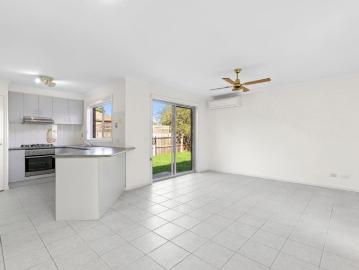 Neat Three Bedroom Home