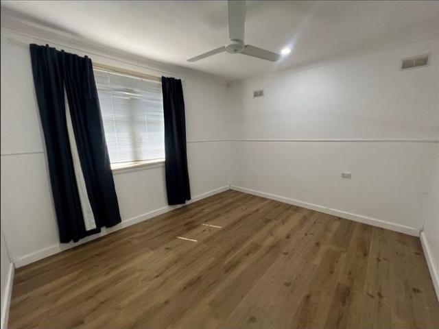 Neat Three Bedroom Home