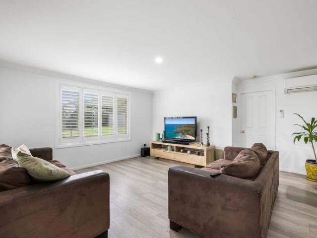 Neat Three Bedroom Home with Ensuite