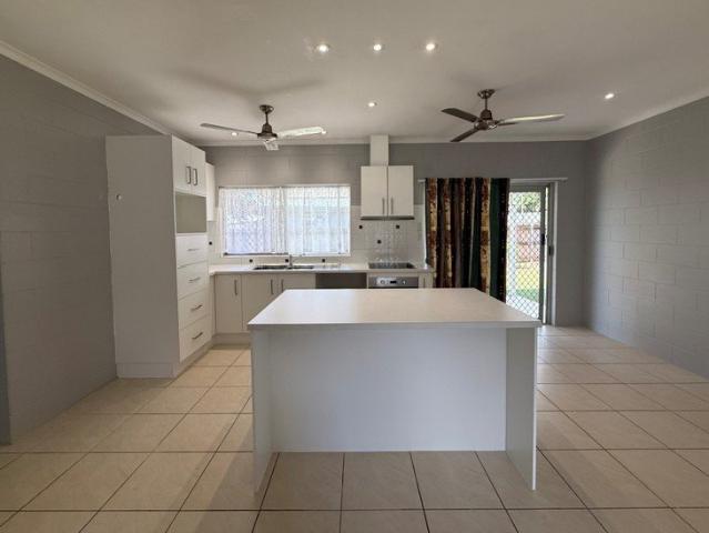 NEAT THREE BEDROOM HOME WITH SIDE ACCESS