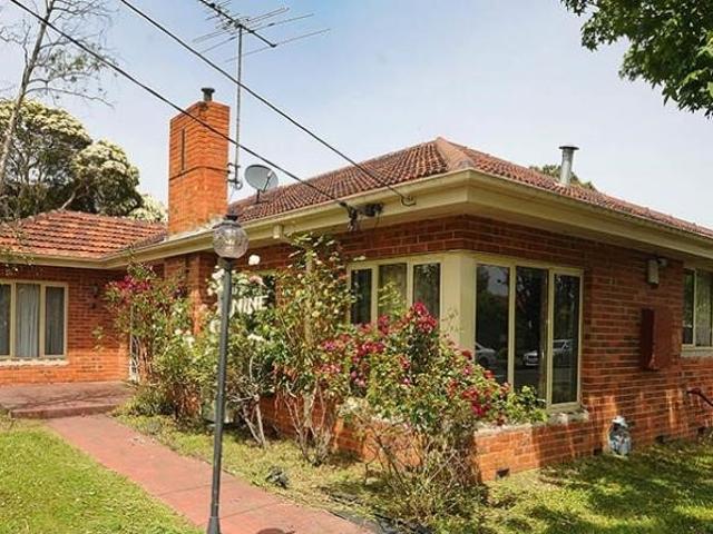 Neat Three Bedroom Home In The GWSC Catchment! STSA