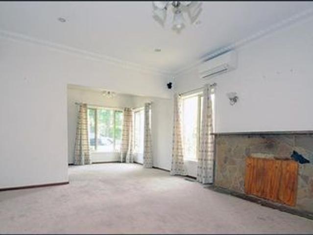 Neat Three Bedroom Home In The GWSC Catchment! STSA