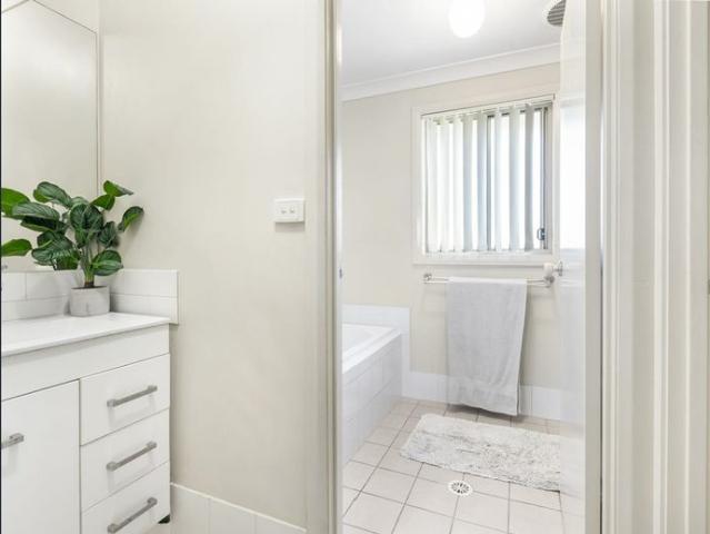 Neat Three Bedroom Home in Convenient Location