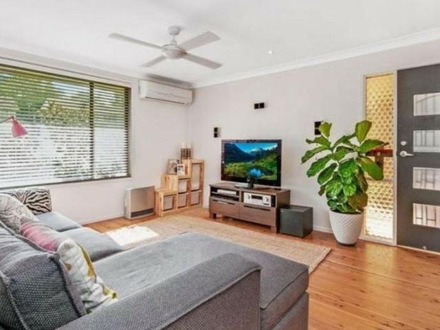 Neat Three Bedroom Home in Convenient Location