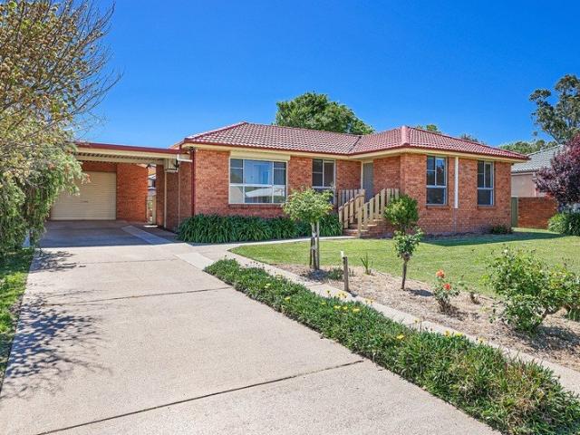 Neat Three Bedroom Home in Great Location!