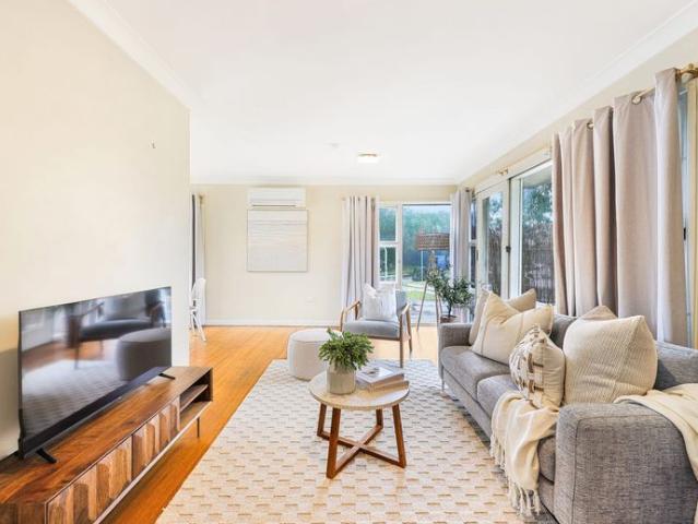 Neat Three Bedroom Home Located In South Muswellbrook