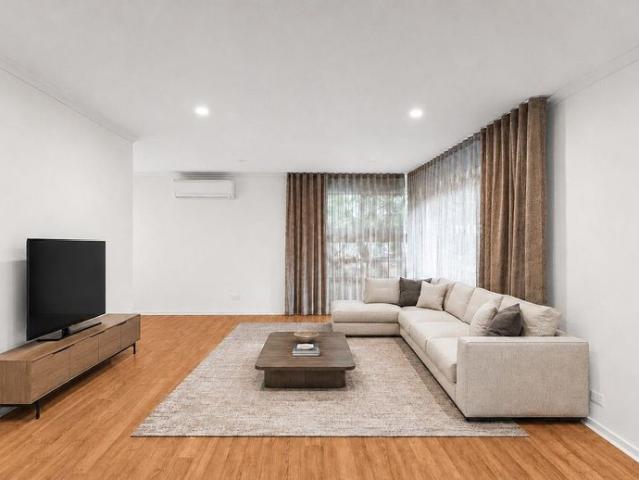 NEAT THREE BEDROOM UNIT