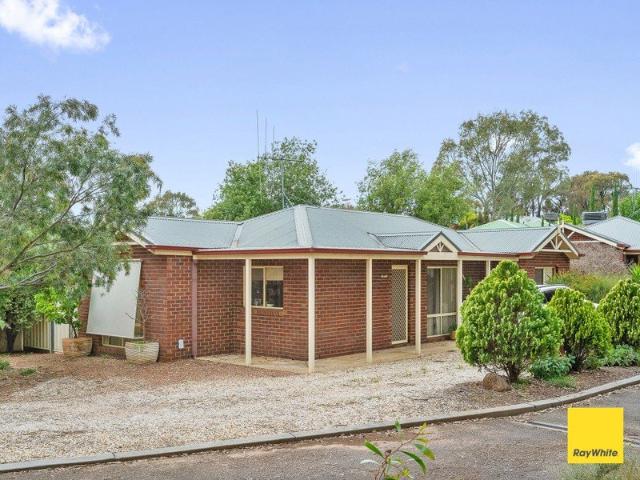 Neat Three Bedroom Unit with Strong Investment Appeal