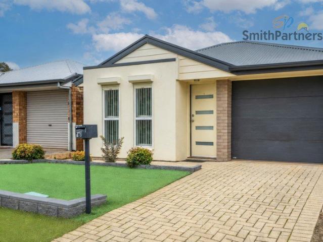 Neat & Tidy 3 Bedder!