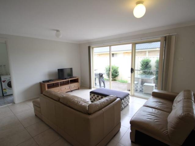 Neat & Tidy 3 Bedroom Duplex