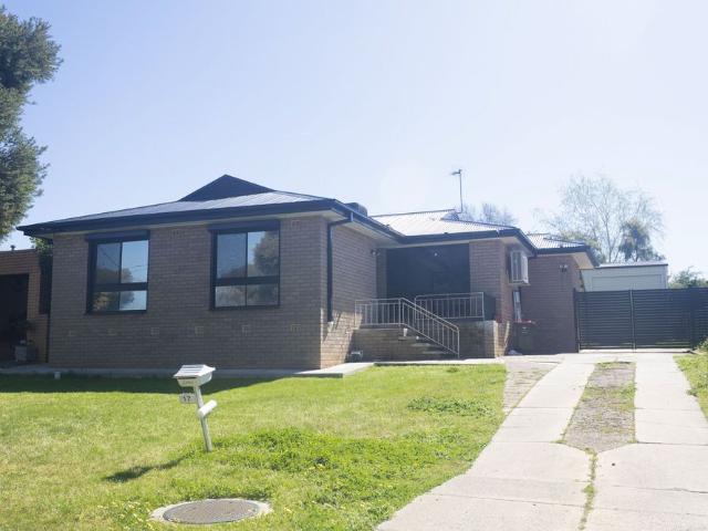Neat & Tidy 3 Bedroom Gem in Kooringal