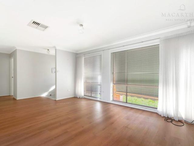 Neat & Tidy 3 Bedroom Home