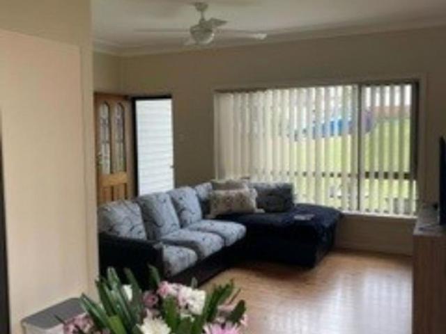 NEAT & TIDY 3 BEDROOM HOME