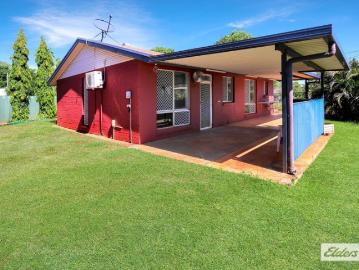 Neat & Tidy 3 Bedroom Home