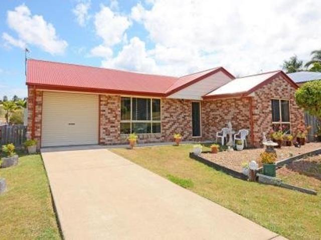 Neat & tidy 3 bedroom home