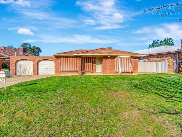 Neat & Tidy 3 Bedroom Home