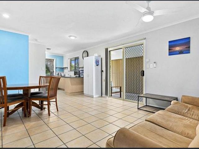 NEAT & TIDY 3 BEDROOM HOME