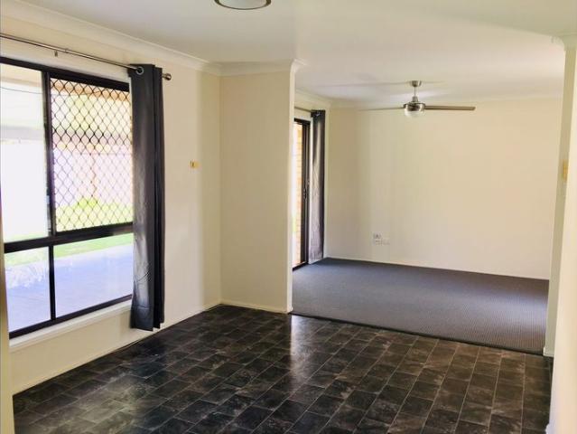 Neat & Tidy 3 Bedroom Home