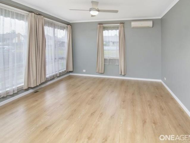 Neat & Tidy 3 Bedroom Home