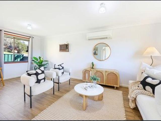 Neat + Tidy 3 Bedroom Home
