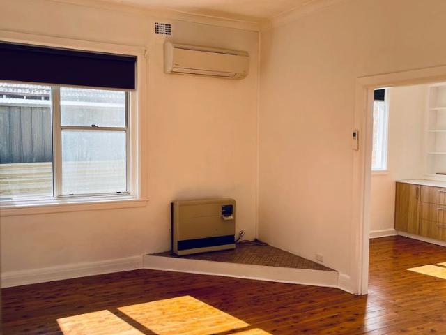 Neat & tidy 3 bedroom home