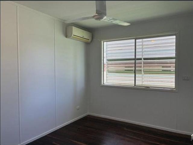 Neat & tidy 3 bedroom home, a must to inspect!