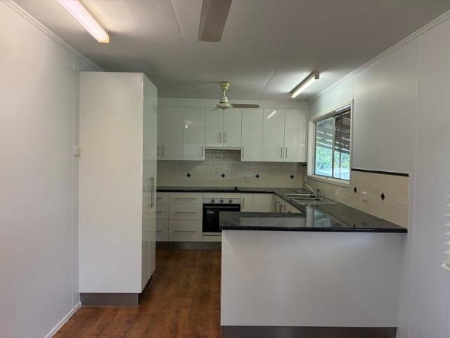Neat & tidy 3 bedroom home, a must to inspect!