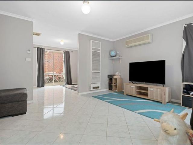 Neat & Tidy 3 Bedroom Home in Great Location – $430 per week