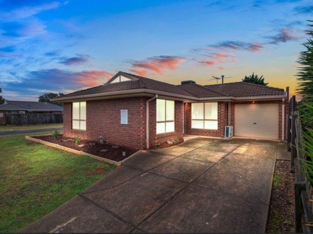 Neat & Tidy 3 Bedroom Home in Great Location $430 per week