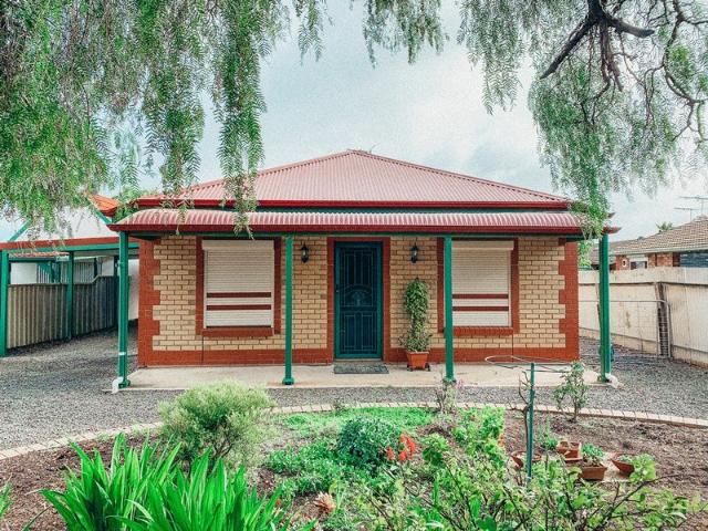 Neat & Tidy 3 Bedroom Home In Kapunda!