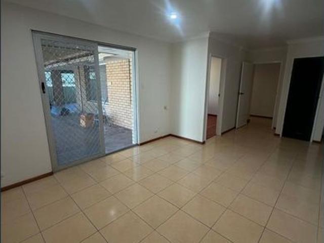 Neat & Tidy 3 Bedroom Home with Huge Workshop on 688sqm Block