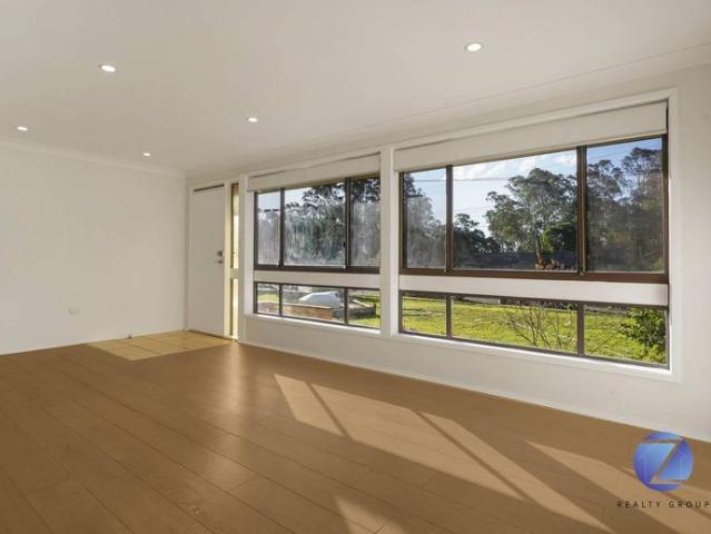 Neat & Tidy 3 Bedrooms